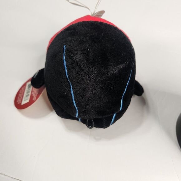 Wonder Women Gift Set Fluffballs Ornament Plush 4" Hallmark DC Comics Mug Cup - Picture 8 of 12